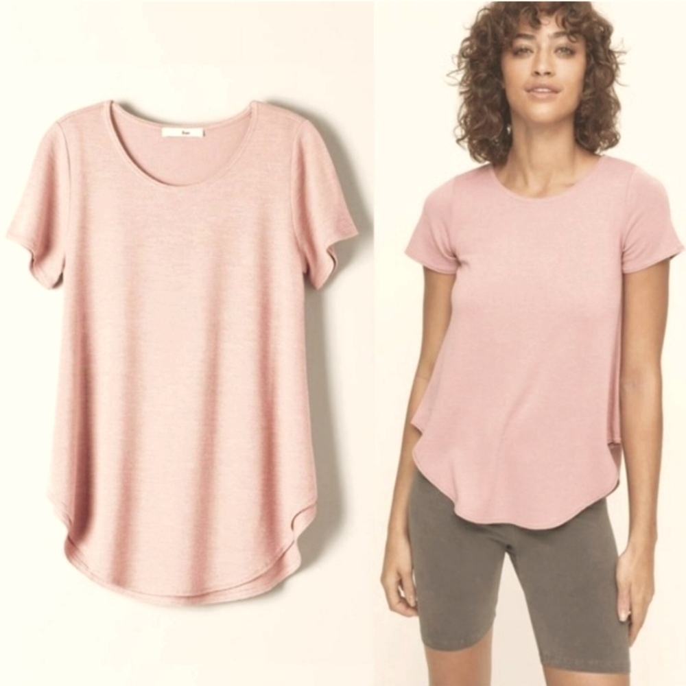 Aritzia Wilfred Free Esther T-shirt [M]